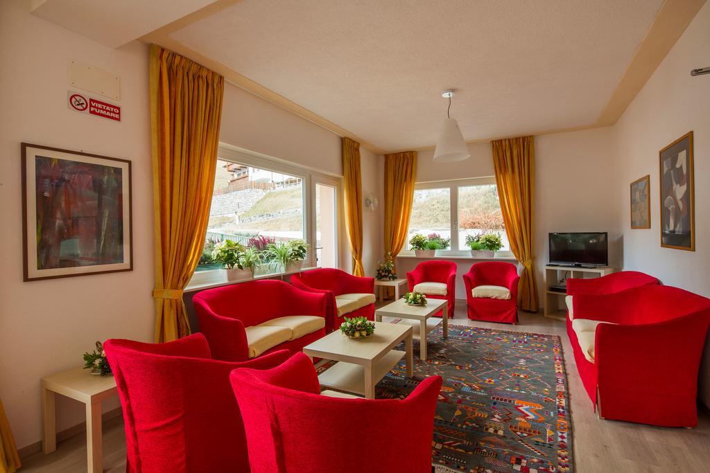 Garni Bellavista Hotel Арабба Екстериор снимка