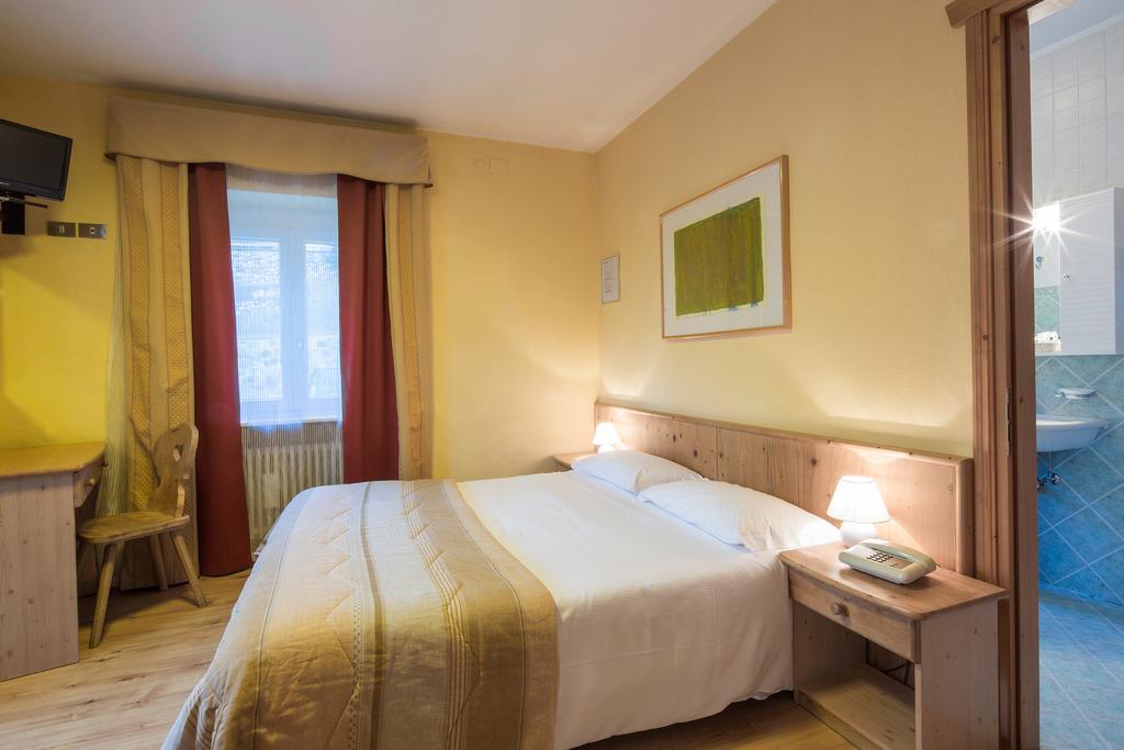 Garni Bellavista Hotel Арабба Екстериор снимка