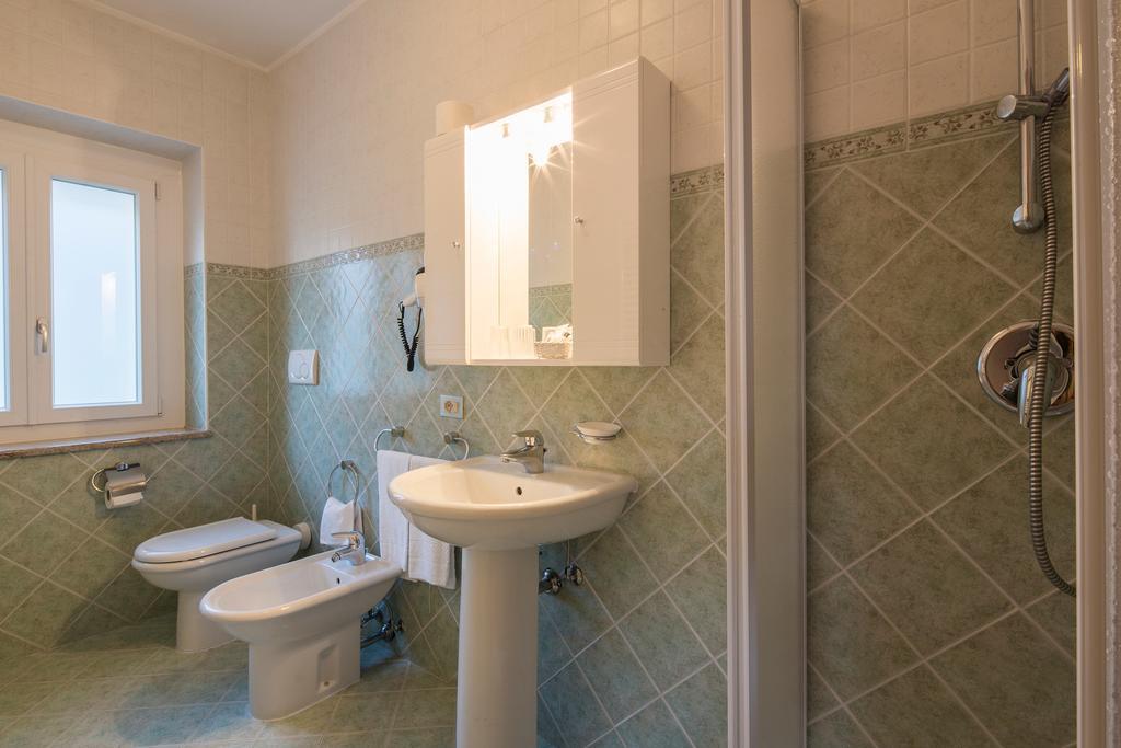 Garni Bellavista Hotel Арабба Екстериор снимка