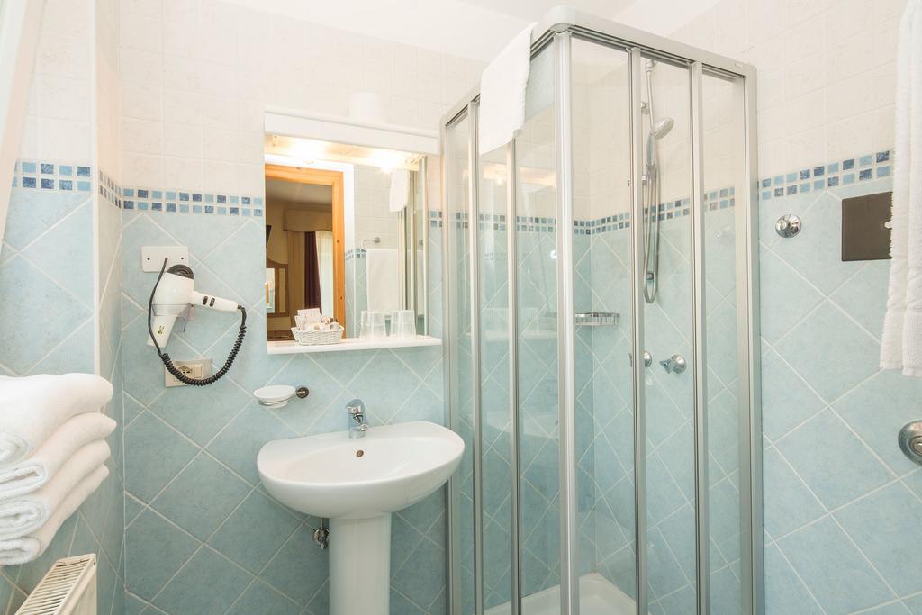 Garni Bellavista Hotel Арабба Екстериор снимка