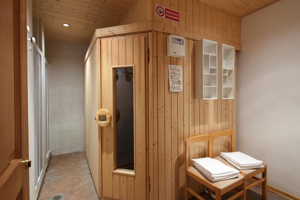 Garni Bellavista Hotel Арабба Екстериор снимка