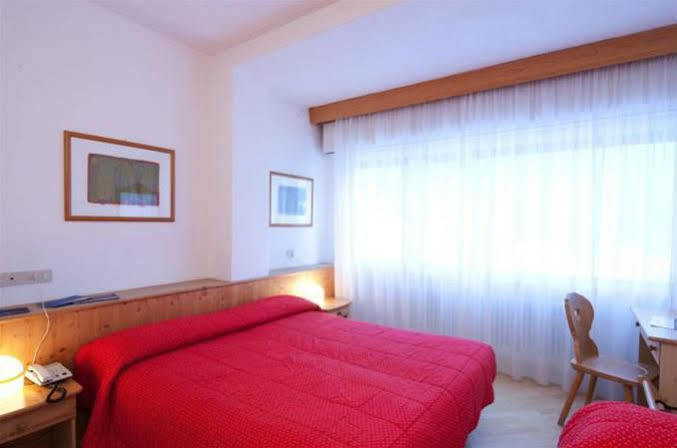 Garni Bellavista Hotel Арабба Екстериор снимка
