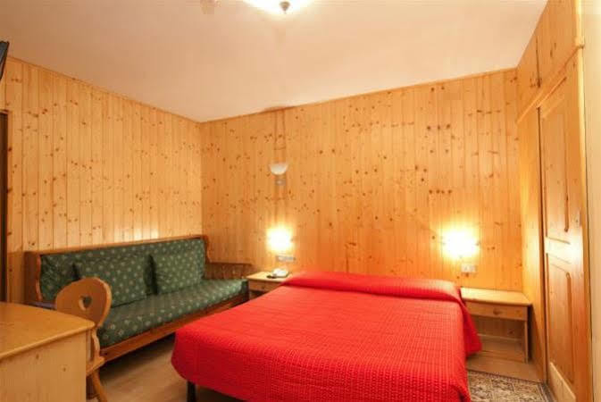Garni Bellavista Hotel Арабба Екстериор снимка